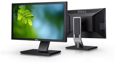 Professional P2011H 50.8cm (20”)W Monitor with LED Details | Dell ...