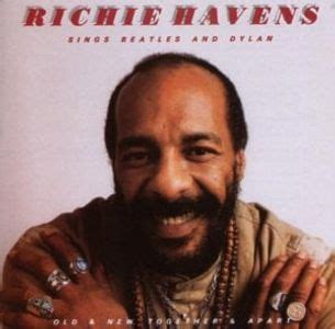 Richie Havens Lyrics, Songs, and Albums | Genius