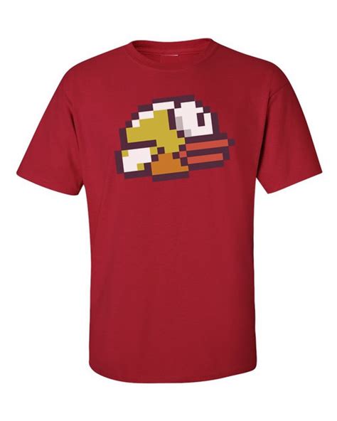 Flappy Bird Kids T-Shirt - exprez