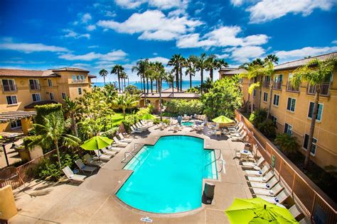 Hilton Garden Inn Carlsbad Beach - Pool: Fotos und Bewertungen ...