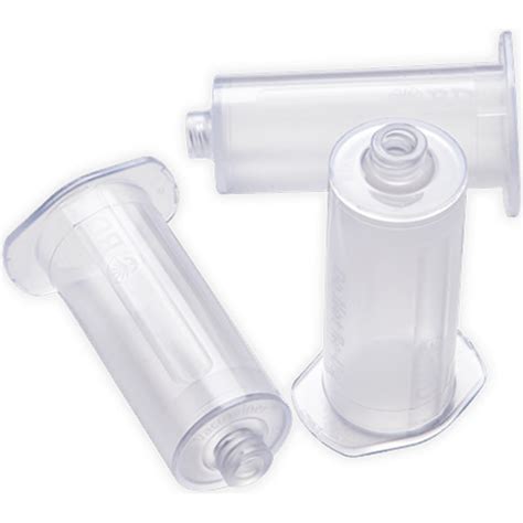 Vacutainer, Blood Tube Holder, - Penn Care, Inc.