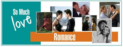 10 Romantic couples in movies - Daenelia