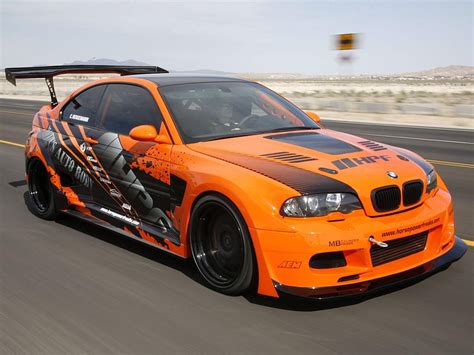 BMW M3 E46 Tuning, bmw e46 m3 gtr HD wallpaper | Pxfuel