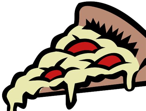 File:Pizza.svg - Wikimedia Commons