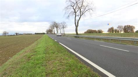 The 'middle of nowhere' road where missing British boy Alex Batty was found after six years ...