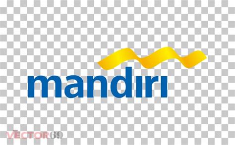 Logo Bank Mandiri Terbaru - Jeremy-oCox