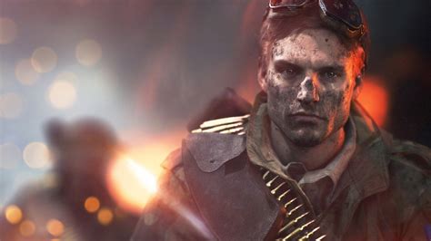 Battlefield 5 release date – new campaign and battle royale details