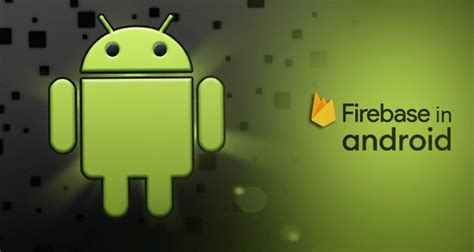 FIREBASE IN ANDROID