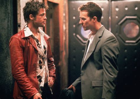 Fight Club Movie