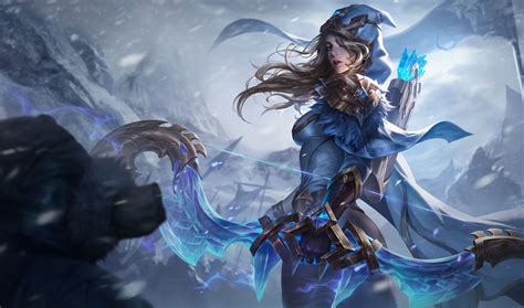 How exactly does support Ashe work in Wild Rift? | ONE Esports