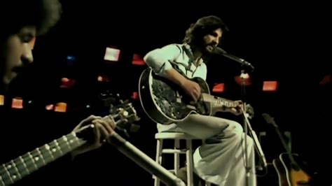 Cat Stevens - Wild World (live 1971) - YouTube