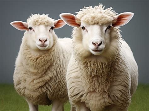 What Sounds Do Sheep Make? (Bleating and Grunting) – Fauna Facts