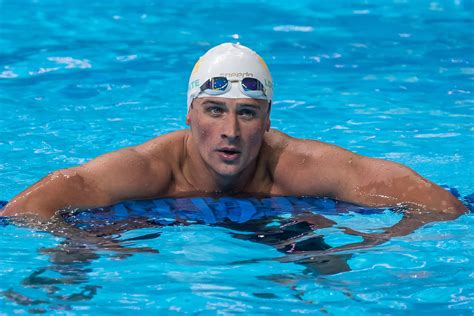 USA Swimming Trials Day 4 Finals Heat Sheets; Ryan Lochte Drops 100 Free Semifinal