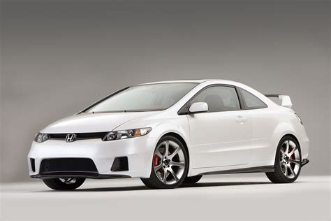 2005 Honda Civic Si Sport Concept - HD Pictures @ carsinvasion.com