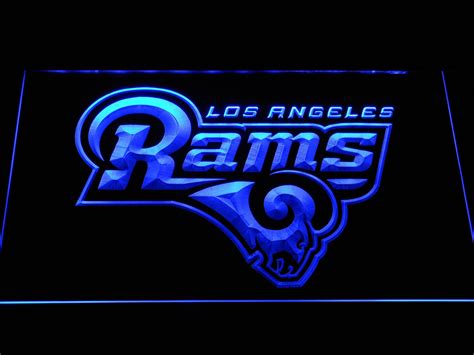 3840x2400 los angeles rams background hd - Coolwallpapers.me!