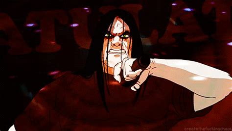 Metalocalypse Animated GIF