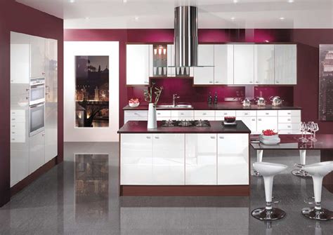 25 Kitchen Design Ideas For Your Home