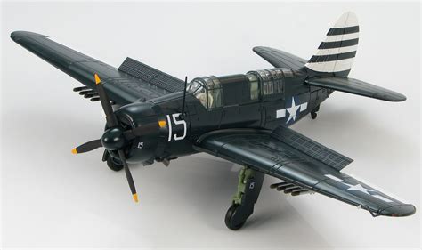 1/72 Curtiss SB2C Helldiver - Diecast Model | at Mighty Ape NZ