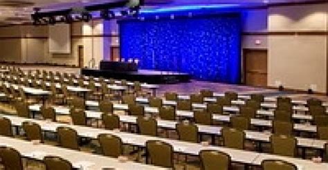 National Conference Center Offers Free Broadband | Special Events