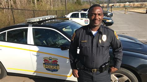 Jacksonville new police chief plans to curb crime | WBMA