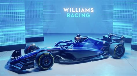 Williams Racing 2023 Wallpapers - Wallpaper Cave