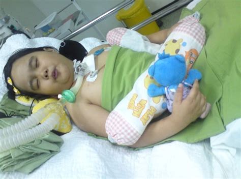 LIFE: Marriage, Kids, Dogs, Chickens, and ROHHAD Syndrome : ROHHAD child wakes from coma after ...