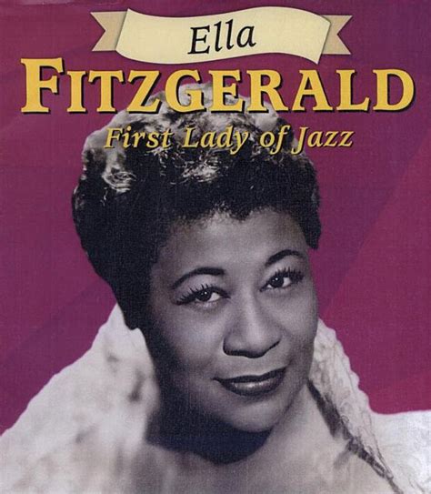 chatarras club: Ella Fitzgerald ... The First Lady Of Jazz