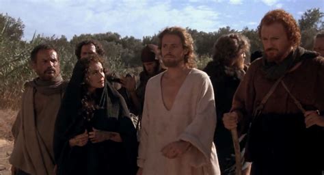 The Last Temptation of Christ (1988) – Movie Reviews Simbasible