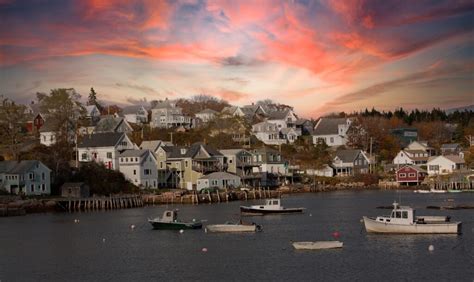 2024 ULTIMATE Guide to the Best Things to Do in Stonington Maine