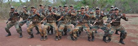 Maratha Light Infantry Soldiers | Indian Defence Forum