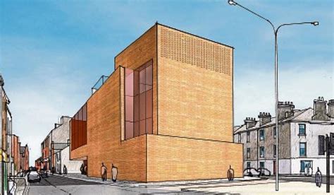 Plans approved for new cultural centre in Limerick - Limerick Live