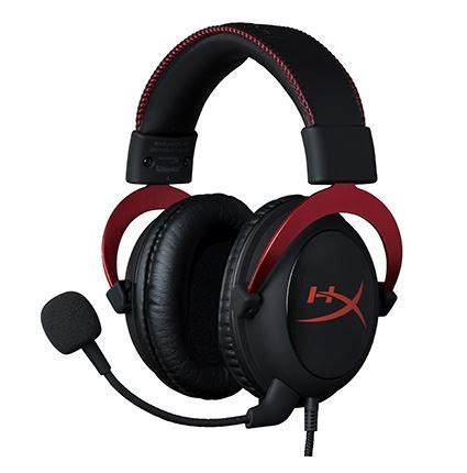 HyperX Cloud Revolver vs HyperX Cloud 2 – A Complete Outline