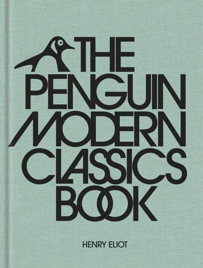 Penguin Modern Classics: The Complete List - Penguin Books New Zealand