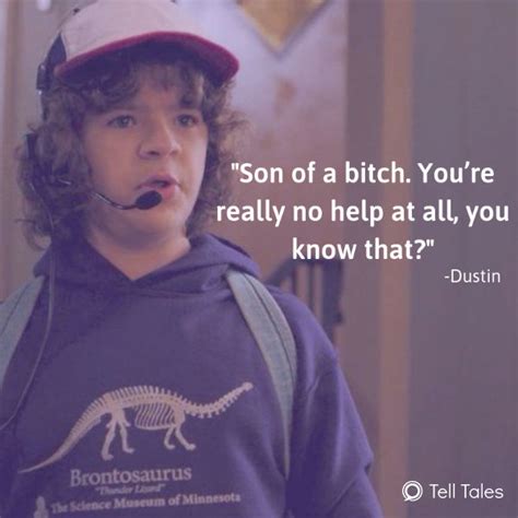 20 Best ‘Stranger Things’ Quotes of All Time