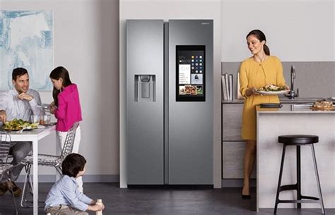 HOW TO CHOOSE THE BEST SMART REFRIGERATOR