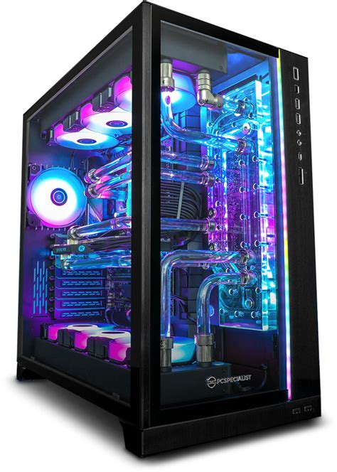 15 Best Cases For Water Cooling 2024 – Mid, Full & Super Tower Options