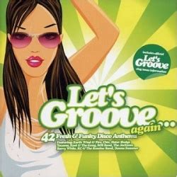 Various Artists - Let's Groove Again Album Reviews, Songs & More | AllMusic