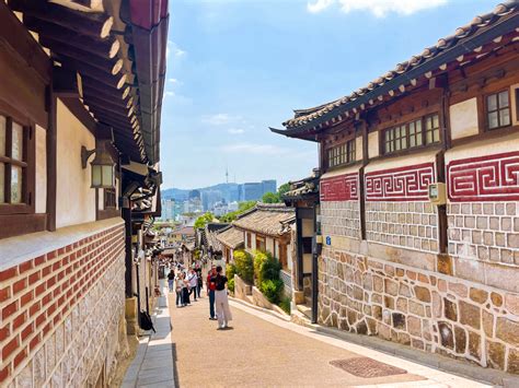 22 Epic Things to Do in Seoul, South Korea – Never Ending Footsteps