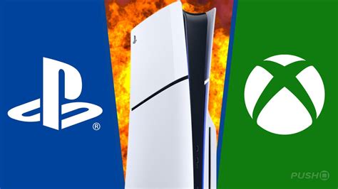 Many, Many More Major Xbox Games Are Being Plotted for PS5 | Push Square