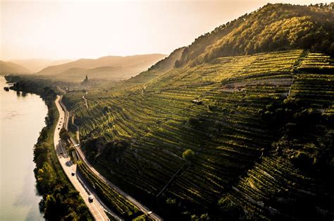 Austria’s Wachau region awarded DAC status - Decanter