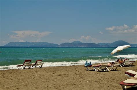 Turkey Marmaris Beach · Free photo on Pixabay