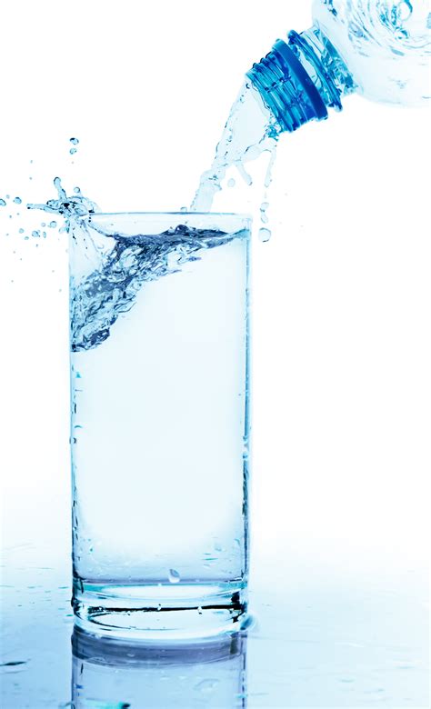 8 Reasons NOT to Drink 8 Glasses of Water A Day - Butter Believer