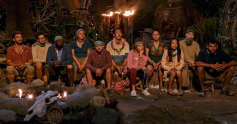 When Is the ‘Survivor 43' Finale? Will There Be a Reunion?