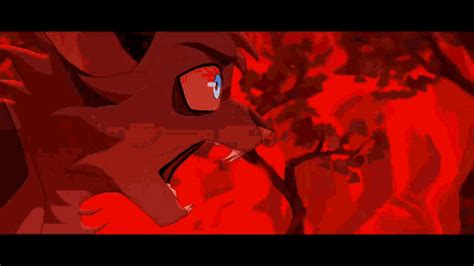 Warrior Cats GIF - Warrior Cats - Discover & Share GIFs