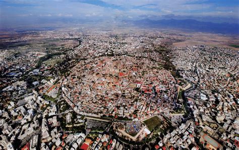 Nicosia – The Capital of Cyprus - Cyprus Sun Holiday Rentals