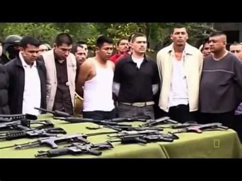 Mexico Drug Cartels - Full Documentary - http://videos.airgin.org ...