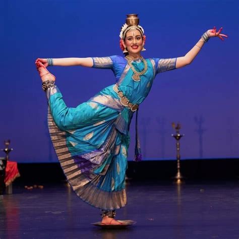 Exploring cultural background through Indian Classical Dance – the Epic