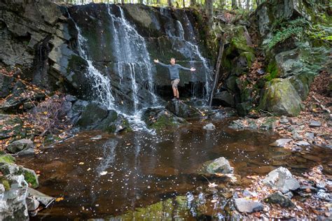 Wisconsin Waterfalls Loop - BIKEPACKING.com