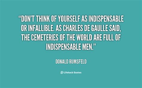 Donald Rumsfeld Quotes. QuotesGram