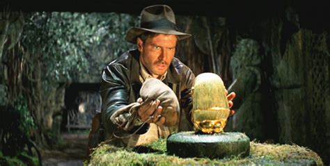 Raiders Of The Lost Ark Review | Movies4Kids